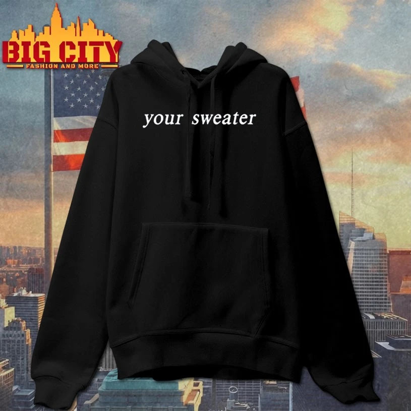 Your Sweater 2025 Heather Day shirt