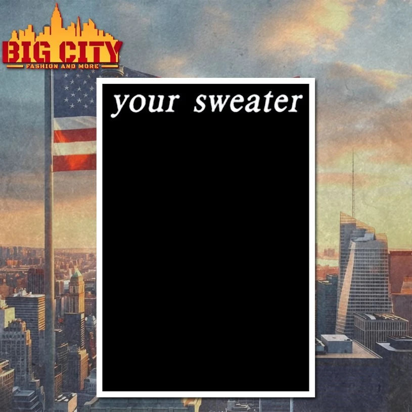 Your Sweater 2025 Heather Day shirt