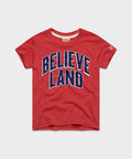 Youth Believeland