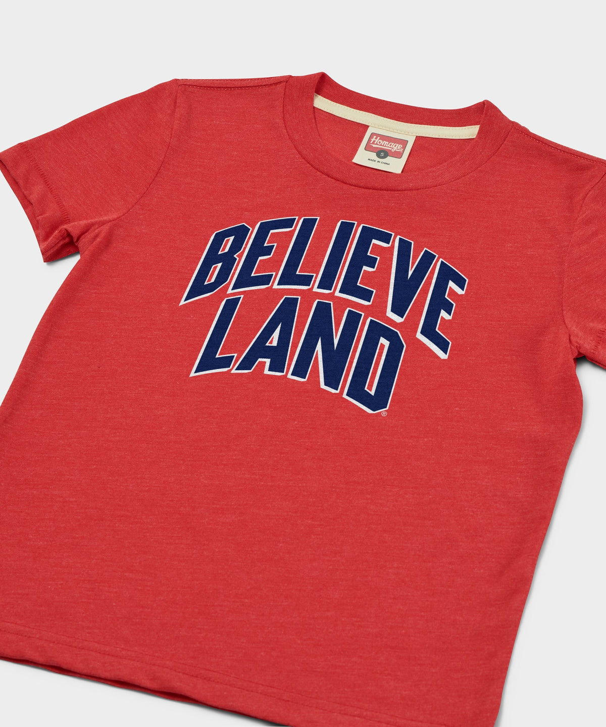 Youth Believeland