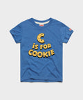 Youth C Is For Cookie
