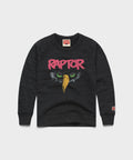 Youth Cedar Point Raptor Crewneck