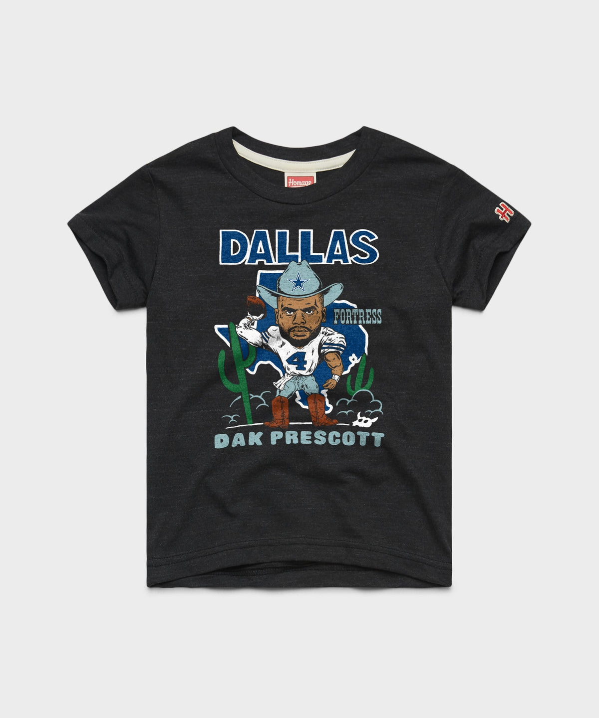 Youth Dallas Cowboys Dak Prescott