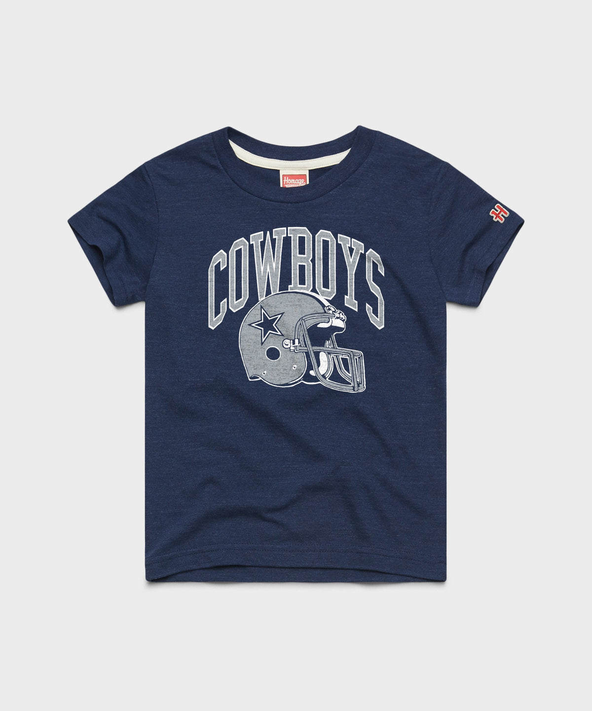 Youth Dallas Cowboys Helmet