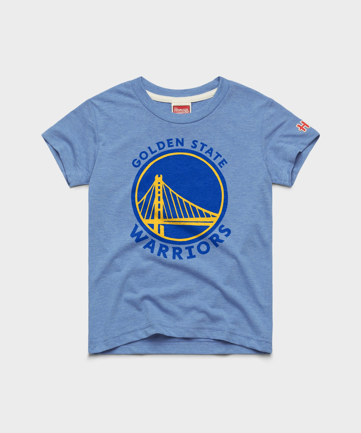 Youth Golden State Warriors Logo