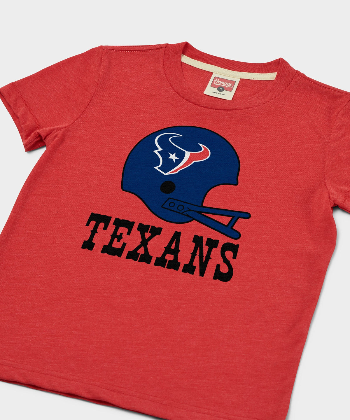 Youth Houston Texans Big Helmet