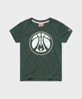 Youth Milwaukee Alt Bucks Logo