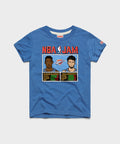 Youth NBA Jam Thunder Gilgeous-Alexander And Holmgren