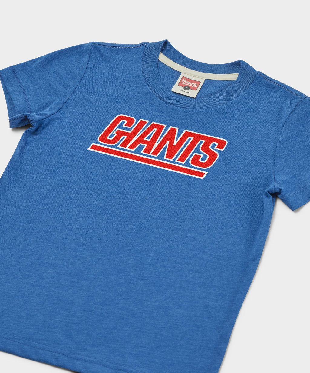 Youth New York Giants '76