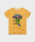 Youth TMNT Leonardo x Indiana Pacers