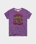 Youth TMNT Donatello x Toronto Raptors