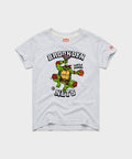 Youth TMNT Raphael x Brooklyn Nets