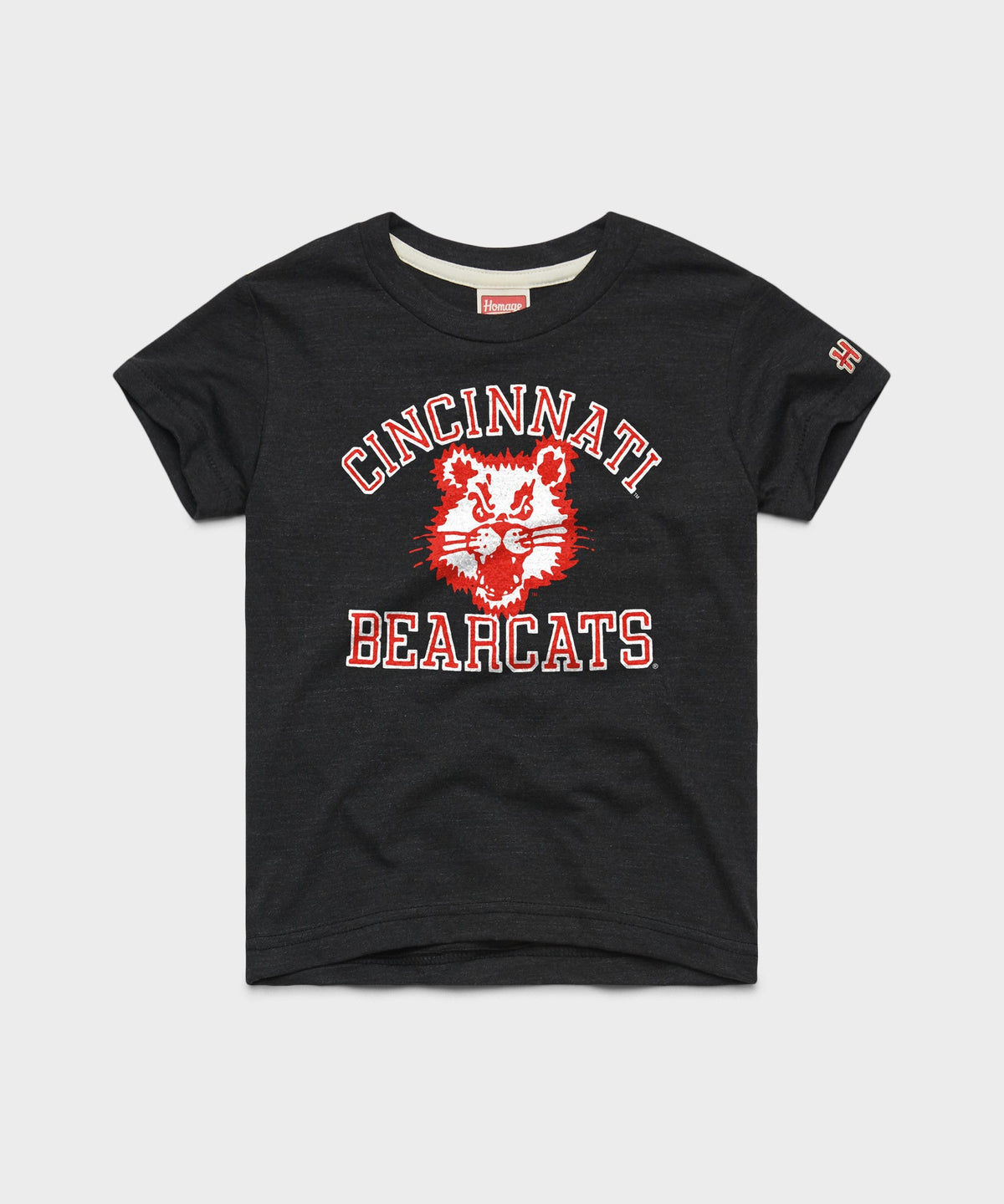 Youth UC Bearcats