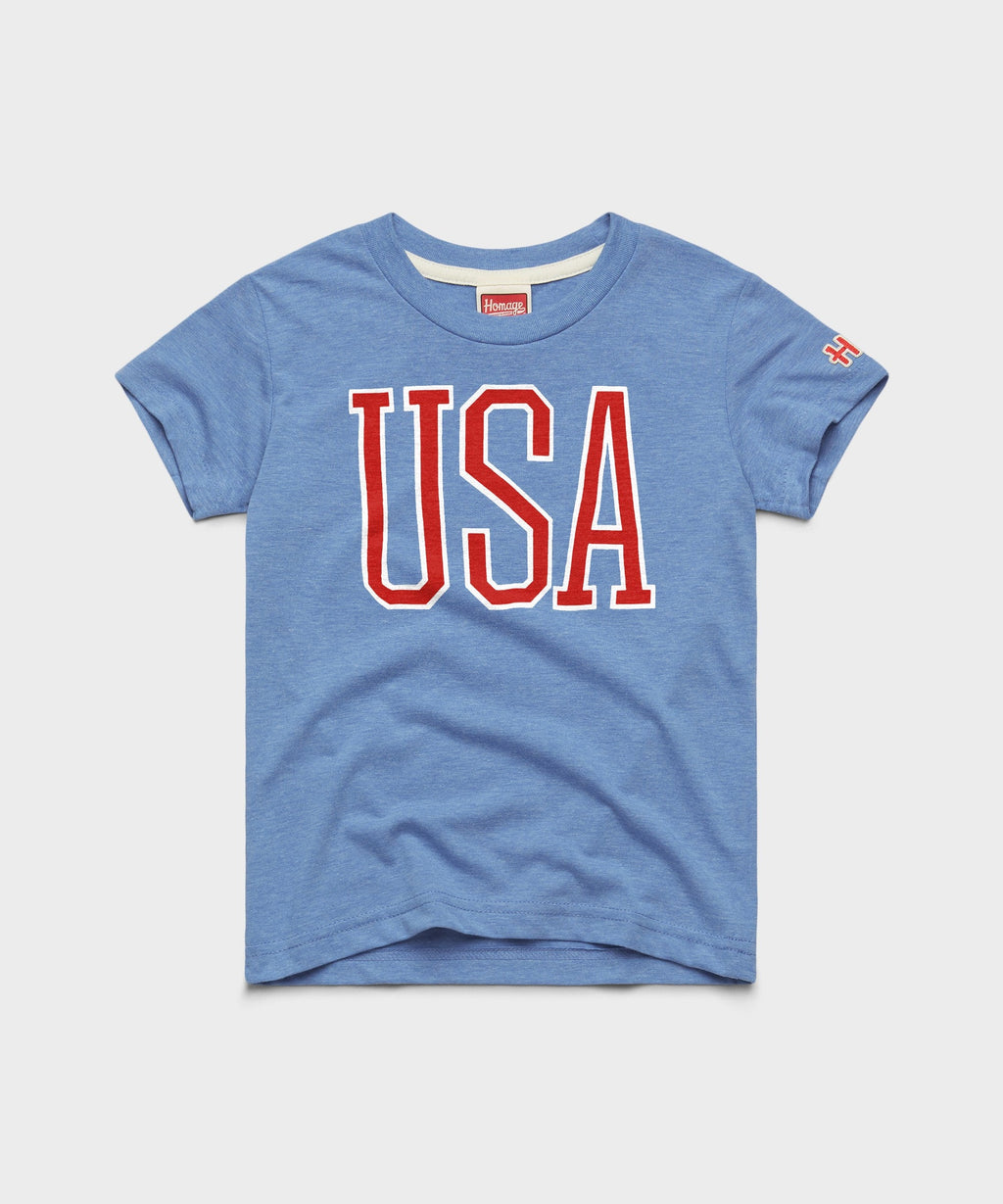 Youth USA Will Be