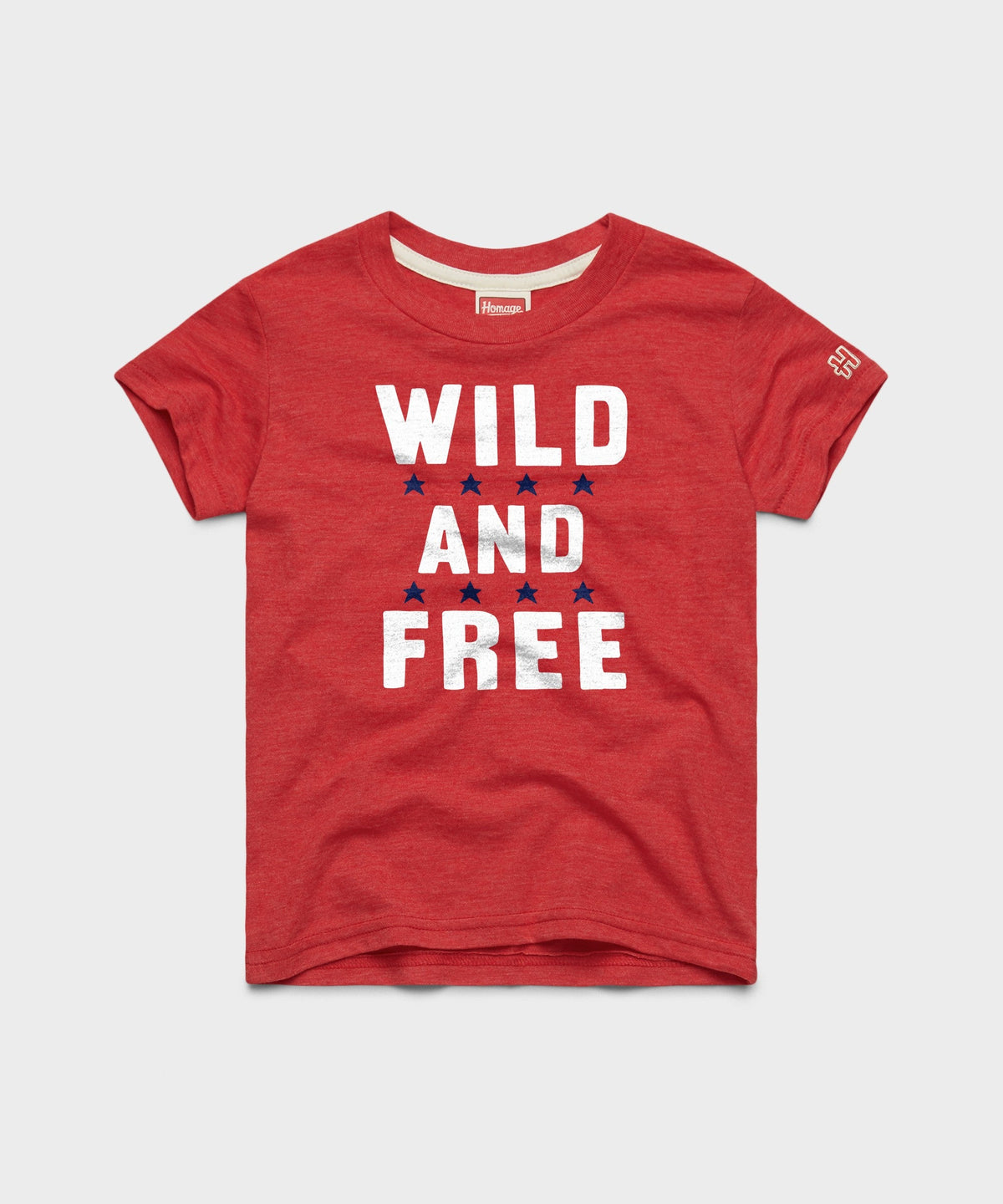 Youth Wild And Free