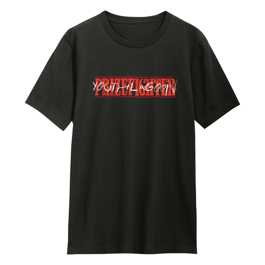 Prizefighter T-Shirt Hoodie, Sweatshirt | PureTeeCo.com