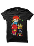 YuYu Hakusho T-Shirt Style017 Hoodie, Sweatshirt | PureTeeCo.com