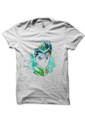 YuYu Hakusho T-Shirt Hoodie, Sweatshirt | PureTeeCo.com