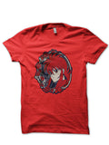 YuYu Hakusho T-Shirt Style005 Hoodie, Sweatshirt | PureTeeCo.com