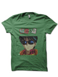 YuYu Hakusho T-Shirt Style004 Hoodie, Sweatshirt | PureTeeCo.com