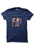 YuYu Hakusho T-Shirt Style012 Hoodie, Sweatshirt | PureTeeCo.com