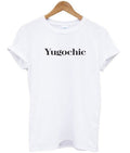 Yugochic T-shirt Hoodie, Sweatshirt | PureTeeCo.com
