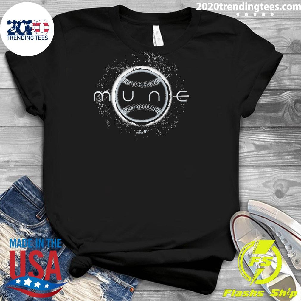 Munetaka Murakami Mune Shirt