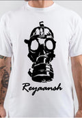 Reyaansh T-Shirt Hoodie, Sweatshirt | PureTeeCo.com