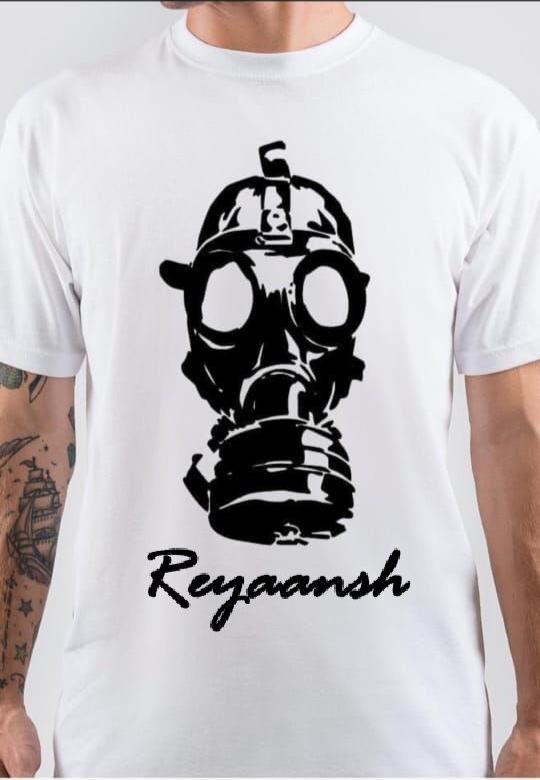 Reyaansh T-Shirt Hoodie, Sweatshirt | PureTeeCo.com