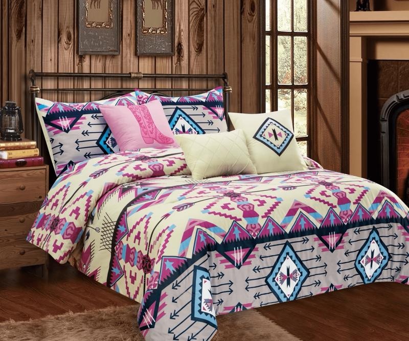 ZDevan 6 Piece Comforter SetZ T-Shirts, Hoodie, Sweatshirt | PureTeeCo.com