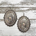 ZSilver Conch Rhinestone EarringsZ T-Shirts, Hoodie, Sweatshirt | PureTeeCo.com