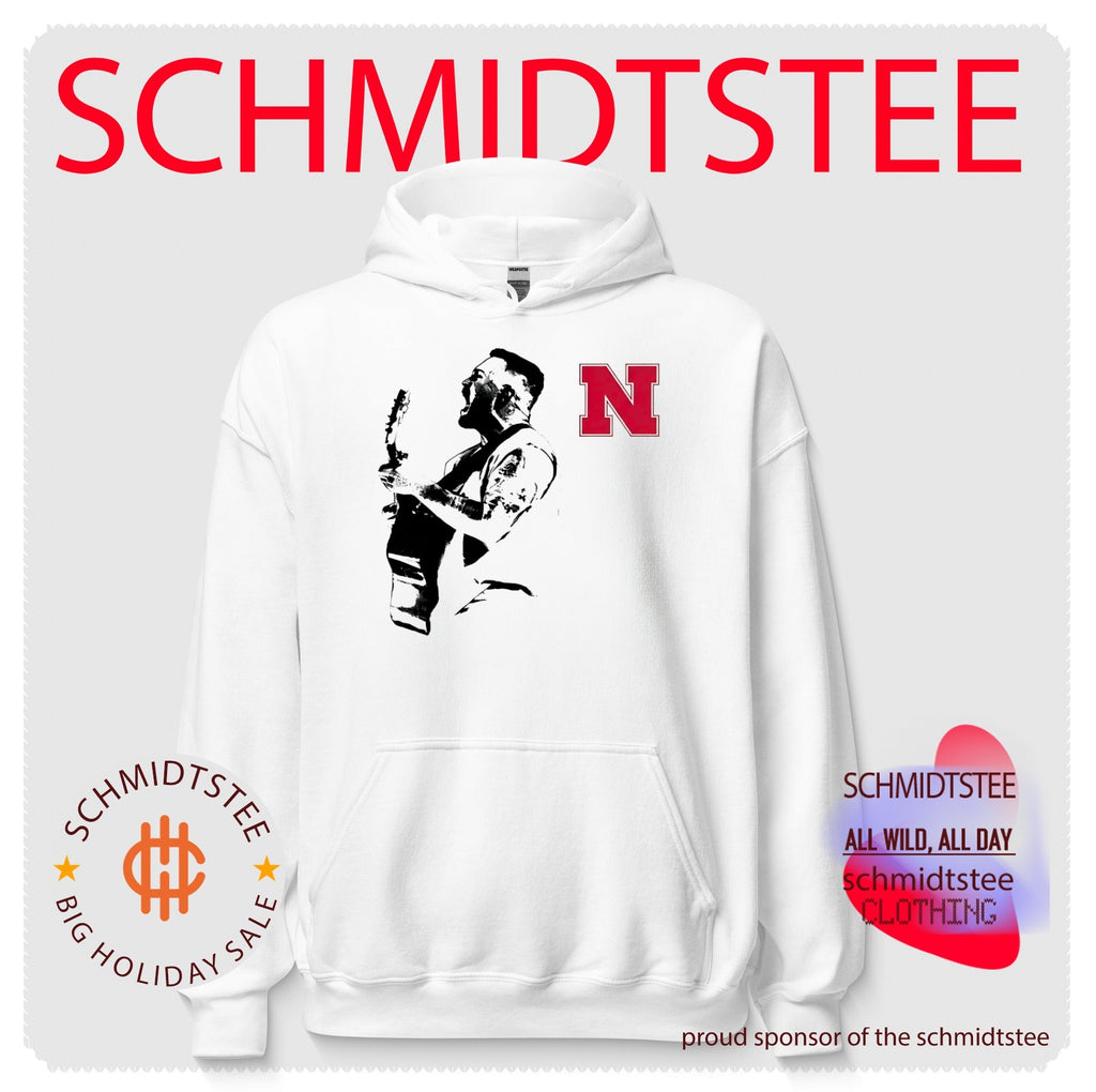 Zach Bryan Live In Concert At Nebraska shirt