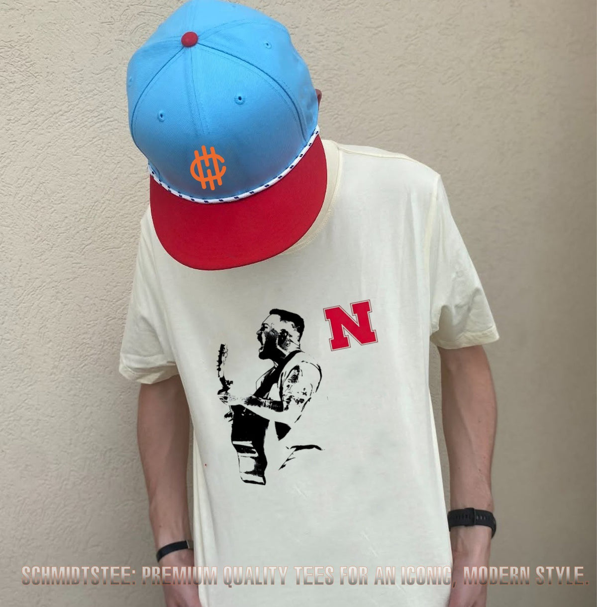Zach Bryan Live In Concert At Nebraska shirt