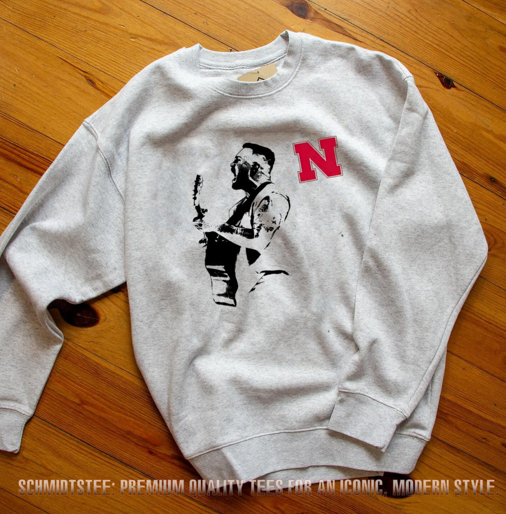 Zach Bryan Live In Concert At Nebraska shirt