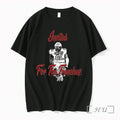 Zach Knows Ol For The Trenches Tshirts Sweater Hoodie Jpg