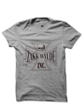 Zakk Wylde T-Shirt Hoodie, Sweatshirt | PureTeeCo.com