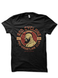 Zangief T-Shirt Style007 Hoodie, Sweatshirt | PureTeeCo.com