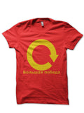 Zangief T-Shirt Style004 Hoodie, Sweatshirt | PureTeeCo.com