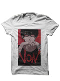 Zankyou No Terror T-Shirt Style008 Hoodie, Sweatshirt | PureTeeCo.com