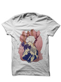 Zankyou No Terror T-Shirt Style007 Hoodie, Sweatshirt | PureTeeCo.com