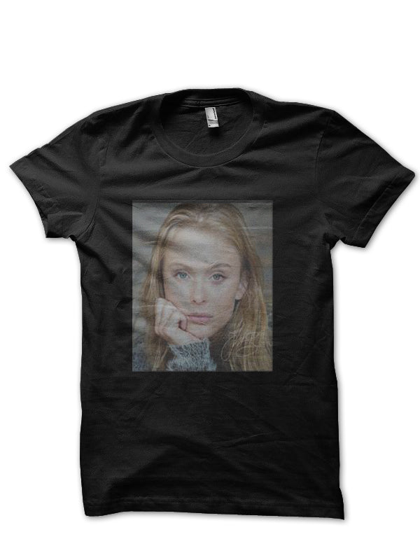 Zara Larsson T-Shirt Style012 Hoodie, Sweatshirt | PureTeeCo.com