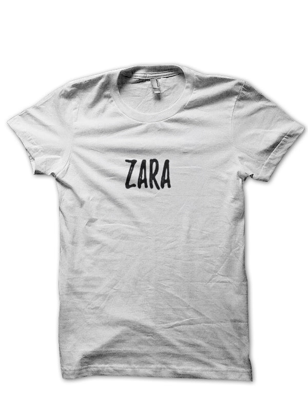 Zara Larsson T-Shirt Style002 Hoodie, Sweatshirt | PureTeeCo.com