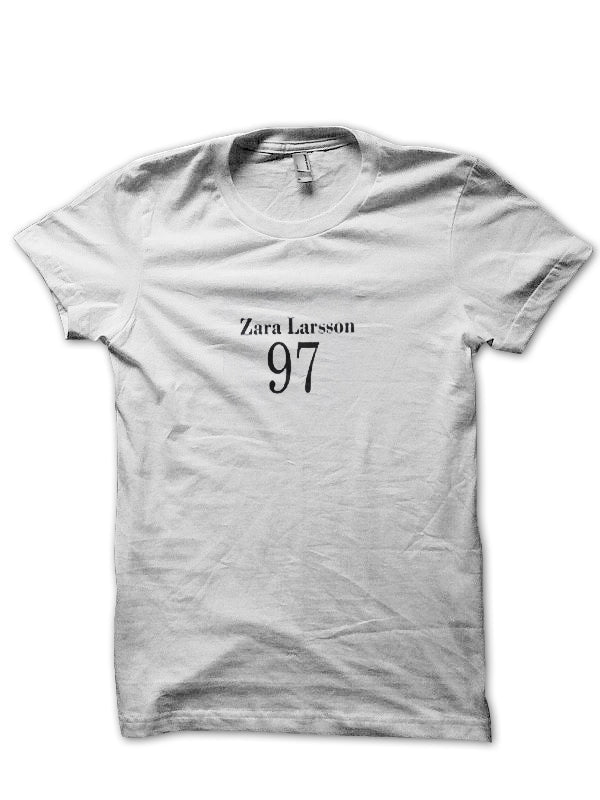 Zara Larsson T-Shirt Style007 Hoodie, Sweatshirt | PureTeeCo.com