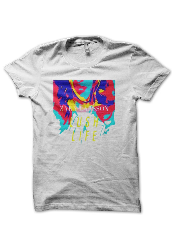 Zara Larsson T-Shirt Style005 Hoodie, Sweatshirt | PureTeeCo.com