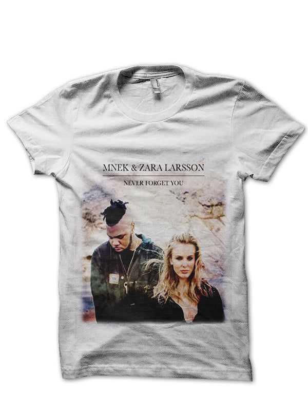 Zara Larsson T-Shirt Style003 Hoodie, Sweatshirt | PureTeeCo.com
