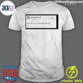Zara Larsson Tweet Chris Brown Is Trash Shirt