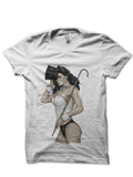 Zatanna T-Shirt Style001 Hoodie, Sweatshirt | PureTeeCo.com