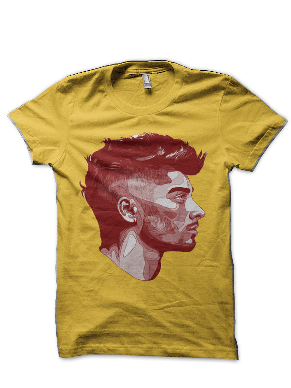 Zayn Malik T-Shirt Style002 Hoodie, Sweatshirt | PureTeeCo.com