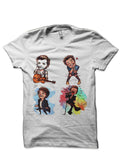 Zayn Malik T-Shirt Style001 Hoodie, Sweatshirt | PureTeeCo.com