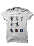 Zayn Malik T-Shirt Style007 Hoodie, Sweatshirt | PureTeeCo.com